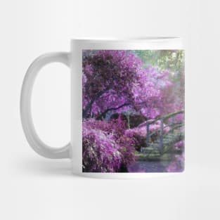 Mystic Garden Mug